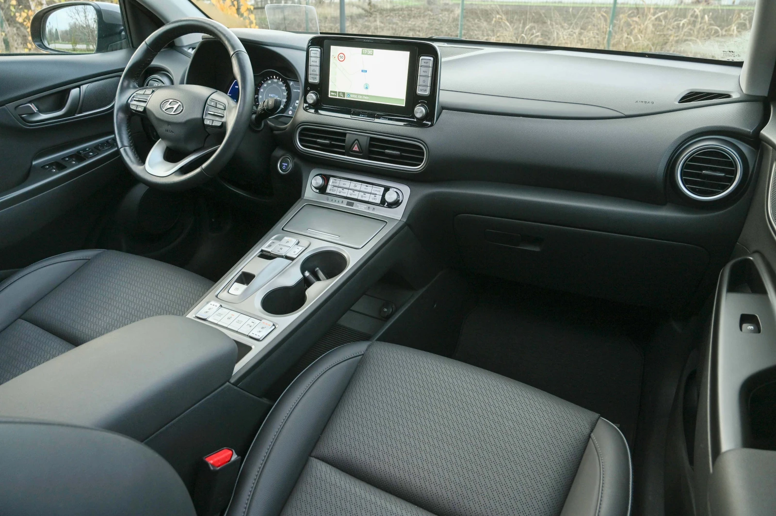 Hyundai Kona Premium* 64KW* * * * FULL | Mobile.bg   11