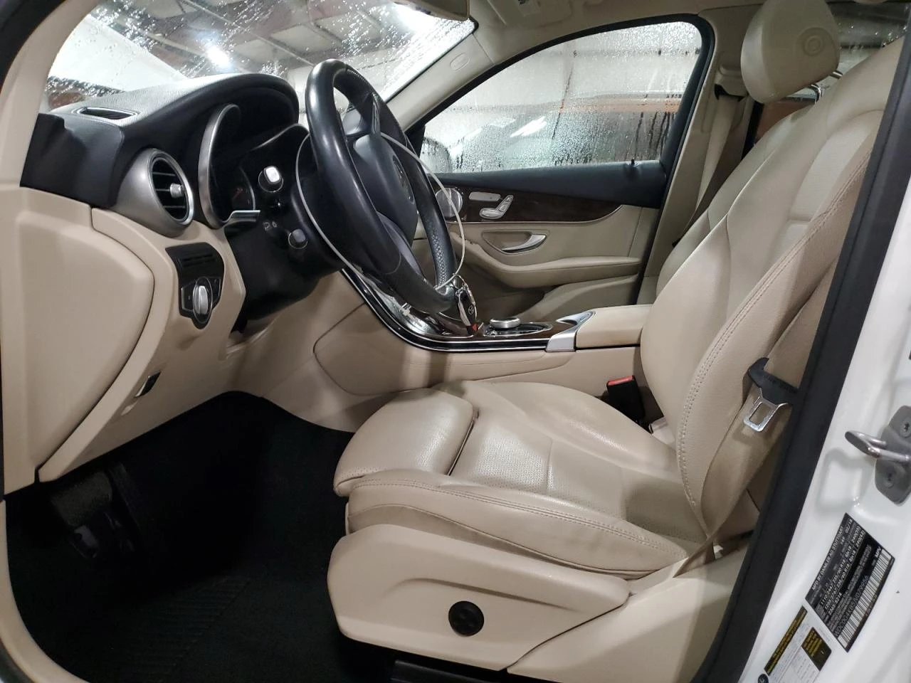 Mercedes-Benz GLC 300 4MATIC* BURMESTER* * *  | Mobile.bg   7