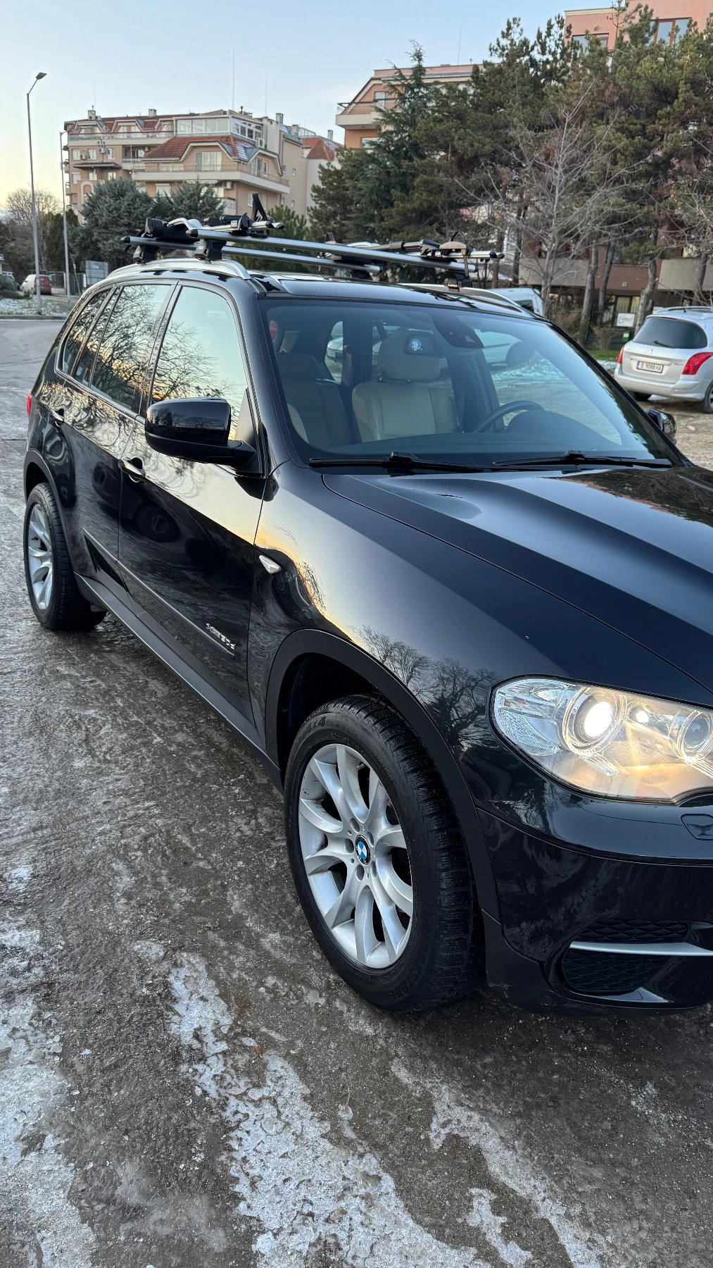 BMW X5 E70 | Mobile.bg � ����������� 2