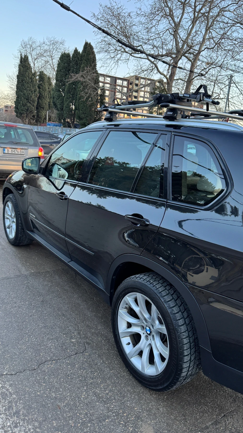 BMW X5 E70 | Mobile.bg � ����������� 4