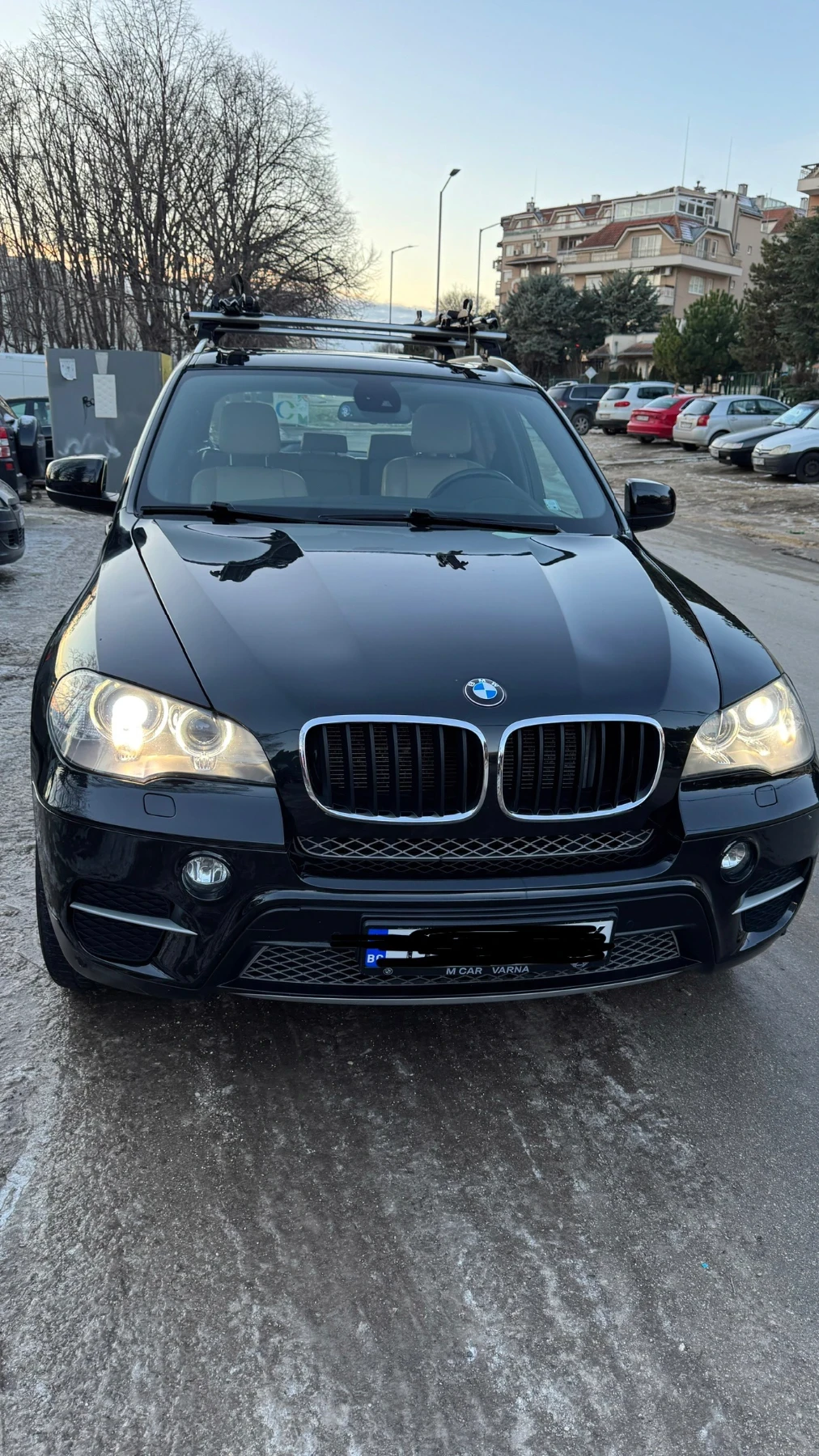 BMW X5 E70 | Mobile.bg � ����������� 5