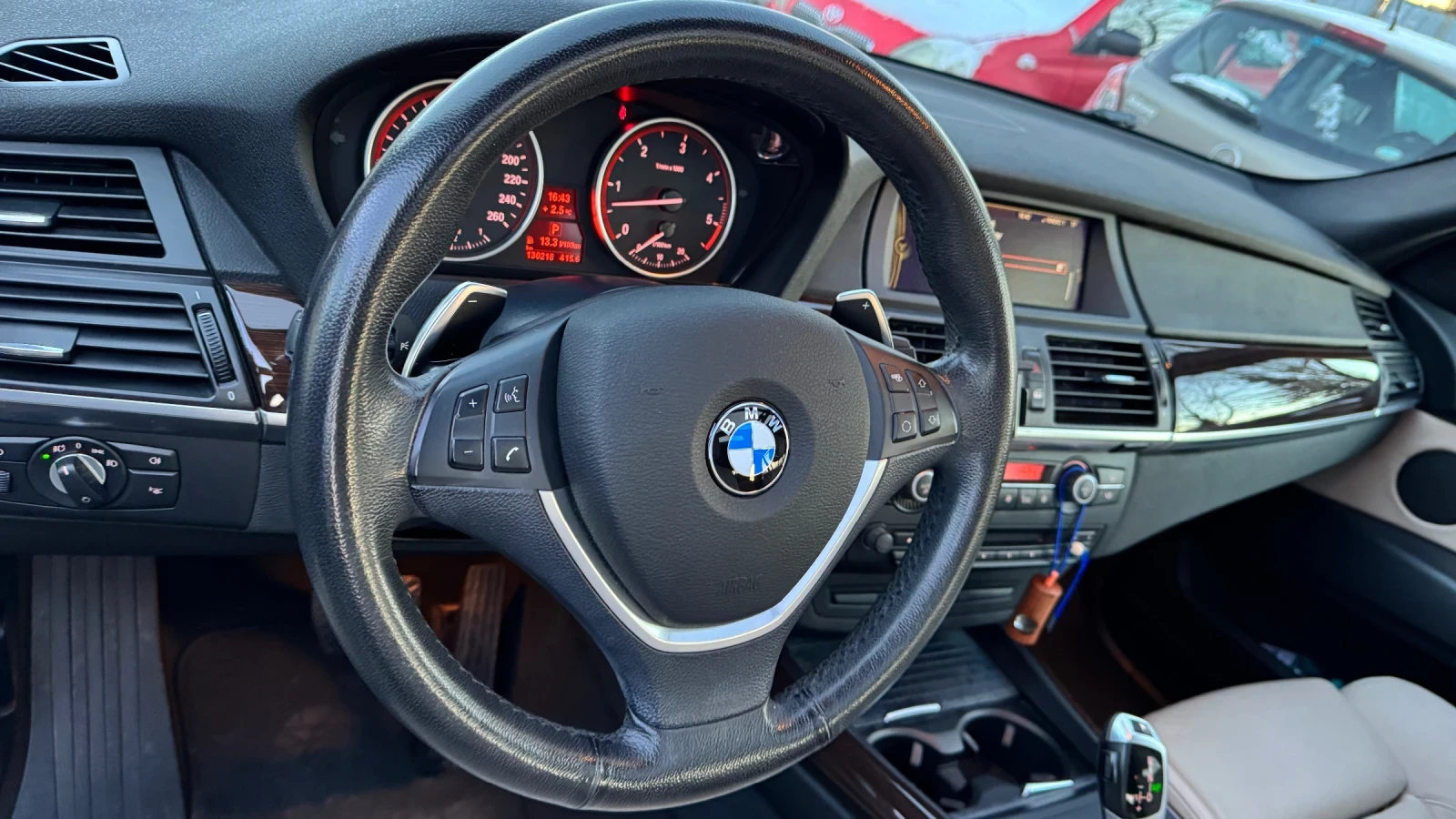 BMW X5 E70 | Mobile.bg � ����������� 8
