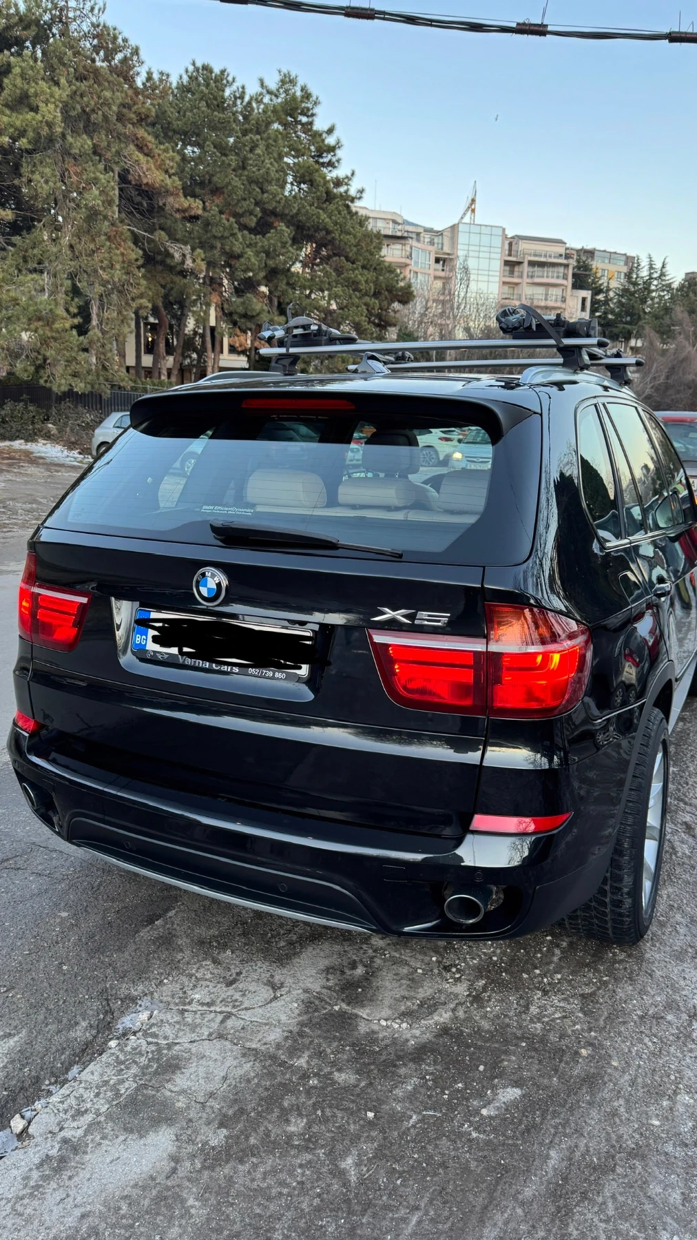 BMW X5 E70 | Mobile.bg � ����������� 3