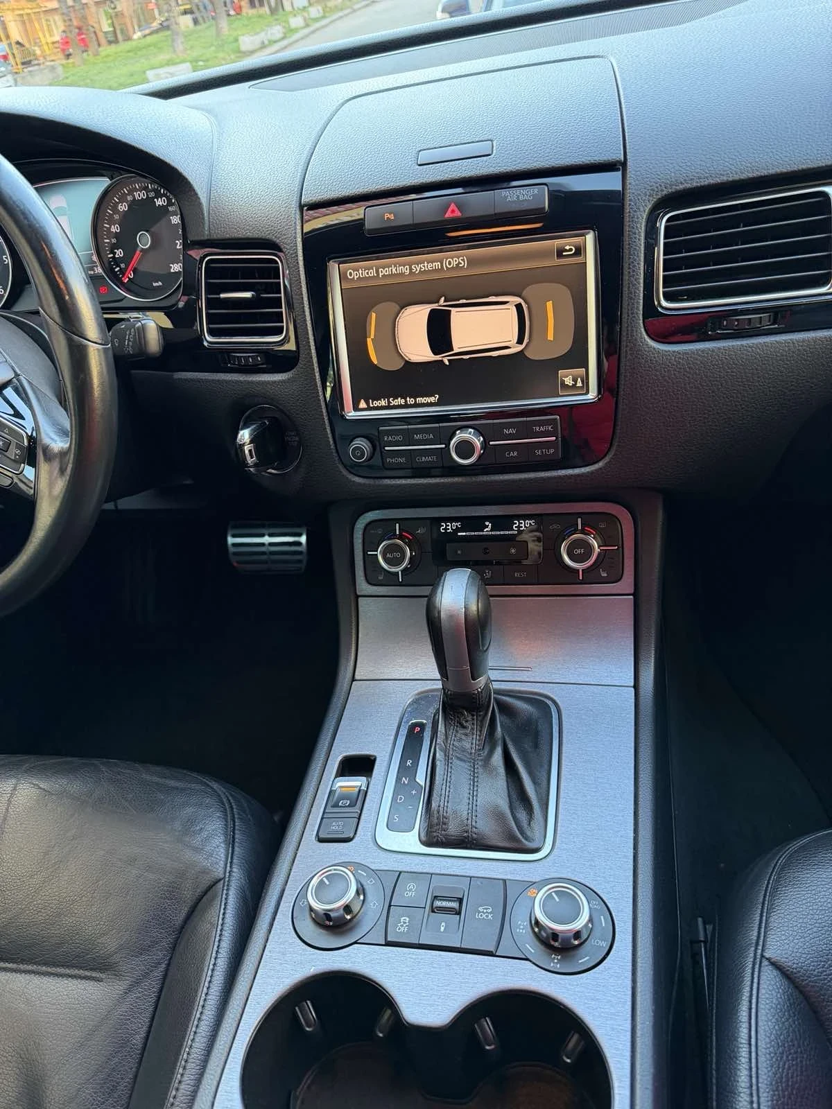 VW Touareg  - изображение 5