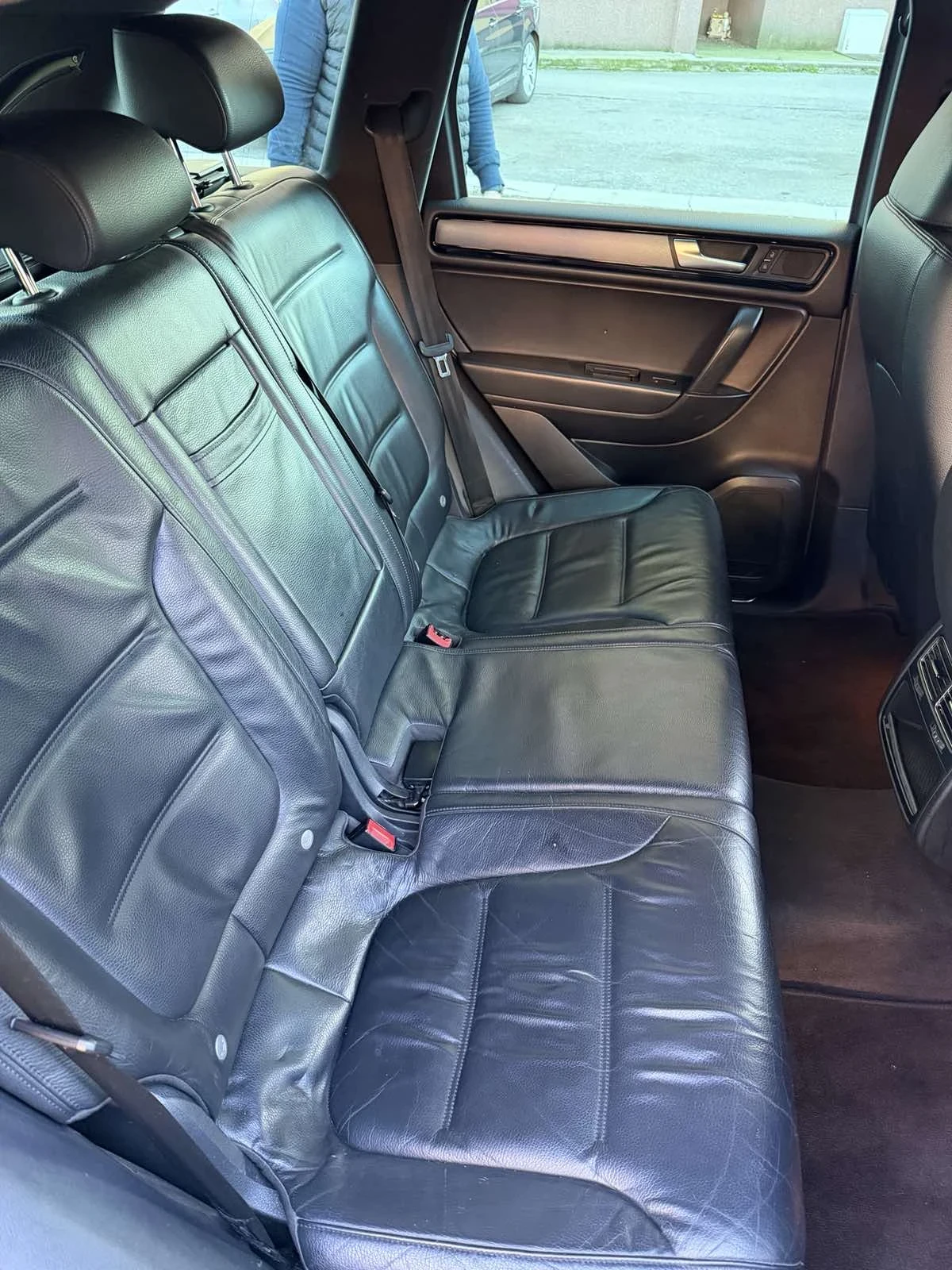 VW Touareg  - изображение 9