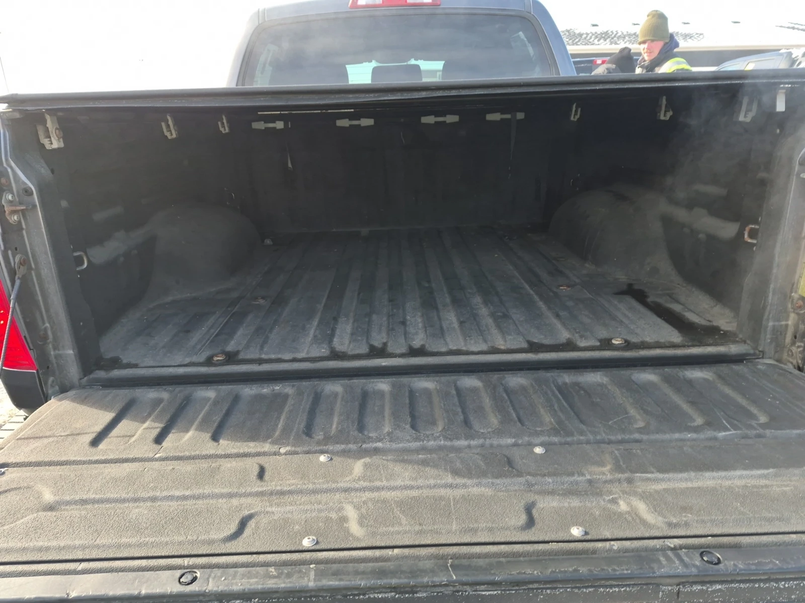 Toyota Tundra 5.7 SR5 CREW CAB SHORT BED | Mobile.bg � ����������� 7