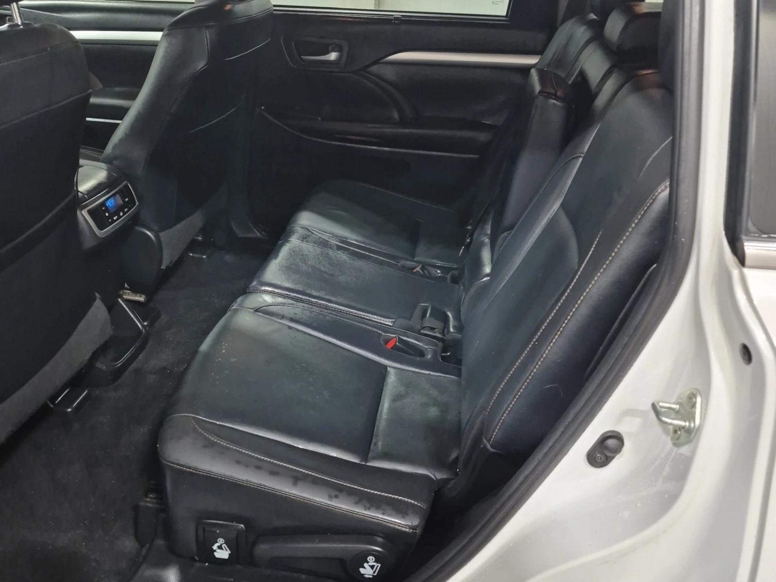 Toyota Highlander XLE * * ����� ����� * * 7 ����� * * CARFAX * *  | Mobile.bg � ����������� 11