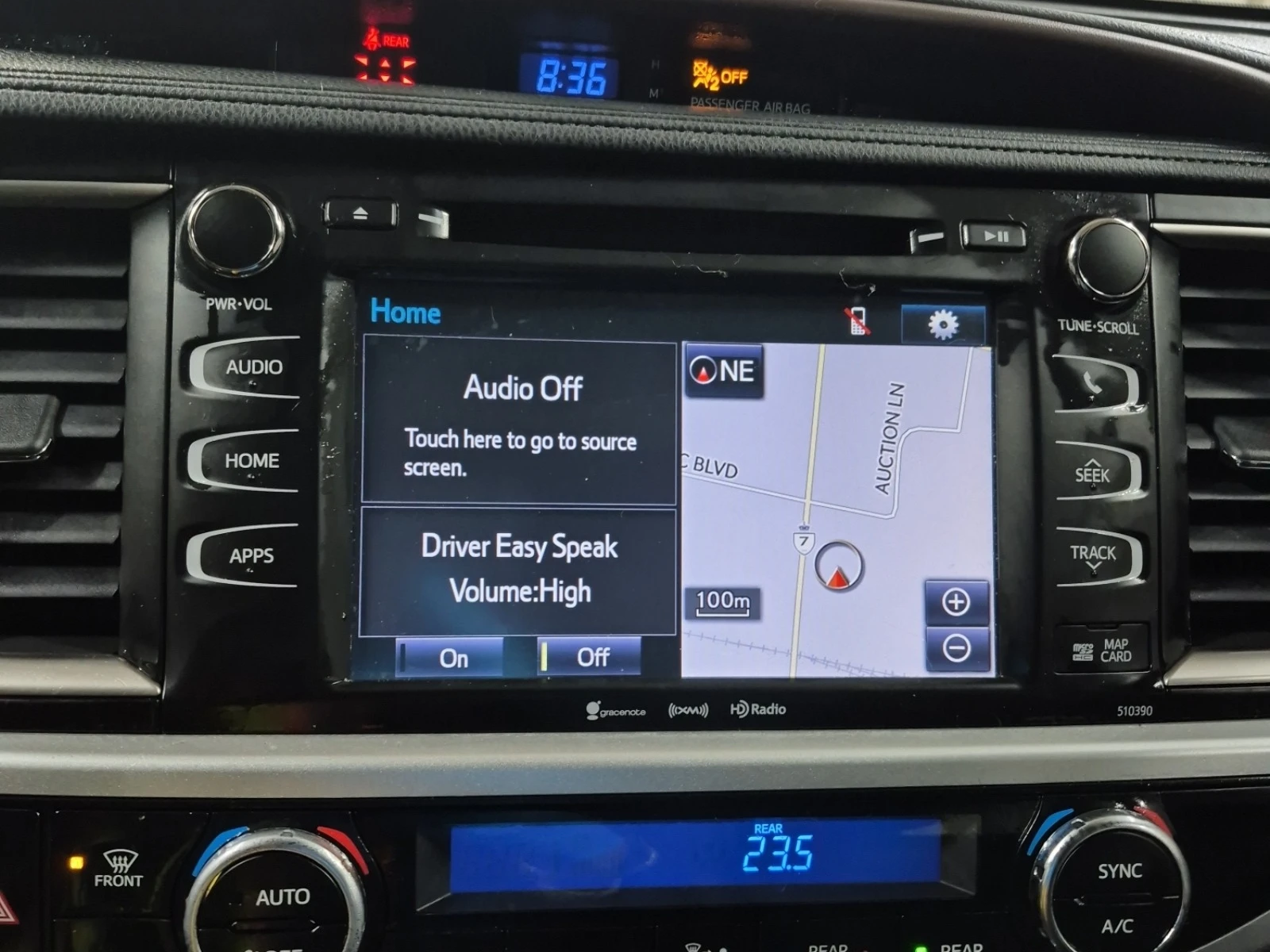 Toyota Highlander XLE * * ����� ����� * * 7 ����� * * CARFAX * *  | Mobile.bg � ����������� 9