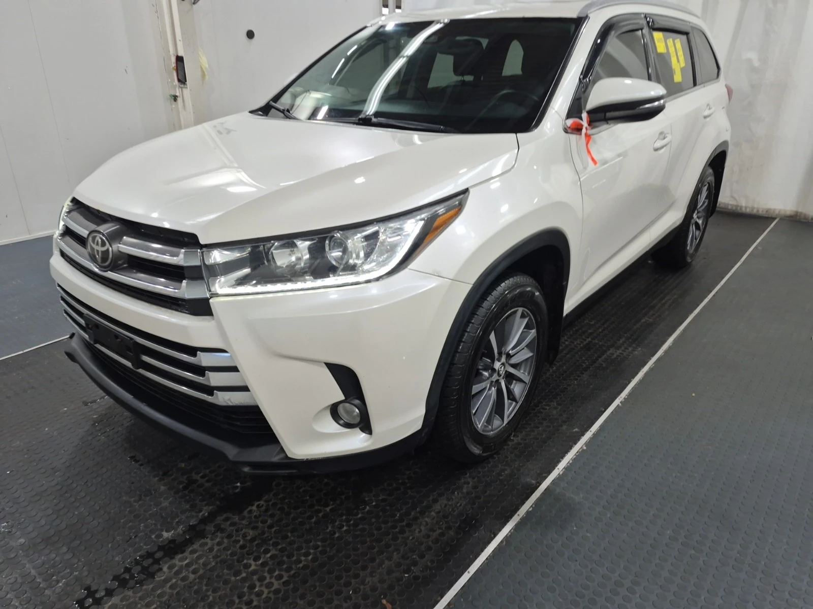 Toyota Highlander XLE * * ����� ����� * * 7 ����� * * CARFAX * *  | Mobile.bg � ����������� 1