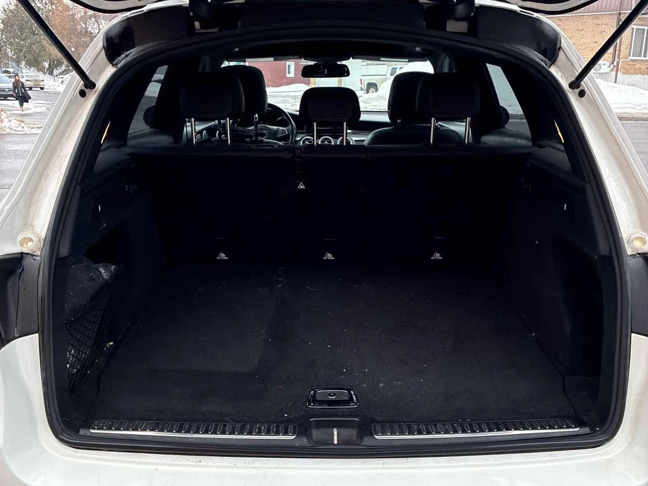 Mercedes-Benz GLC 300 * BURMESTER* PANORAMA*  | Mobile.bg � ����������� 16