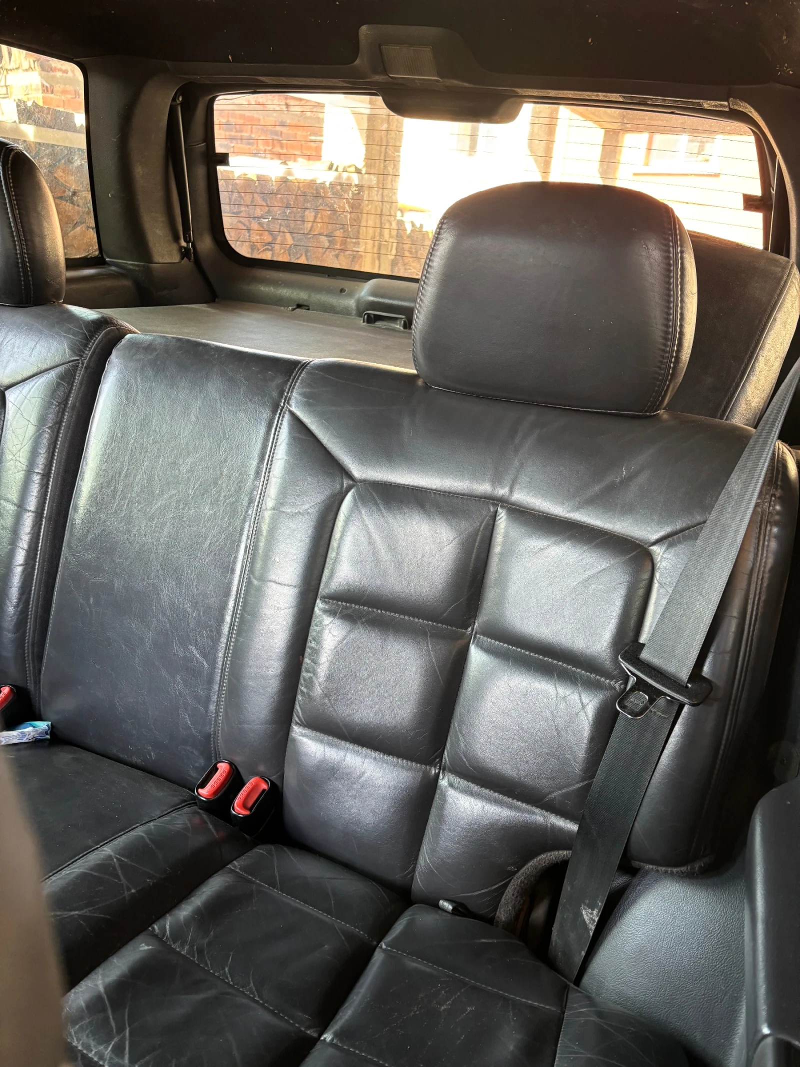 Jeep Grand cherokee 2.5 TD, снимка 6 - Автомобили и джипове - 53890902