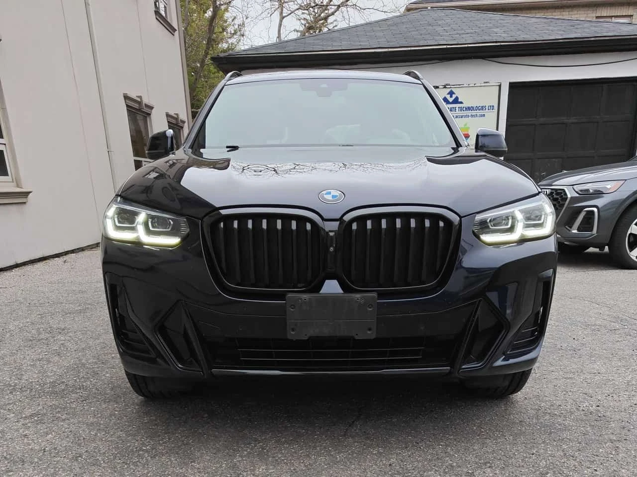 BMW X3 * xDrive30i * М-SPORT* HARMAN/KARDON* 360КАМЕРИ* , снимка 6 - Автомобили и джипове - 54610177