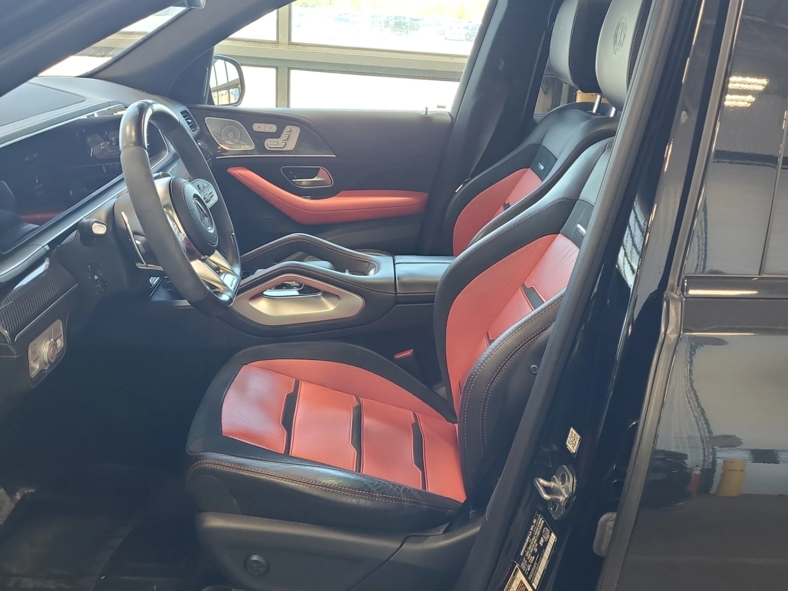 Mercedes-Benz GLE 4L 8cyl AWD | Mobile.bg � ����������� 5