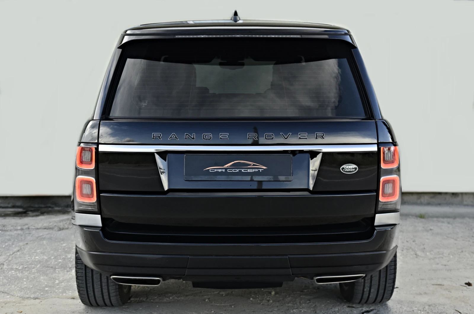 Land Rover Range rover 5.0 BusinessSeats 3xTV MY20 Meridian AUTOBIOGRAPHY, снимка 5 - Автомобили и джипове - 54858298