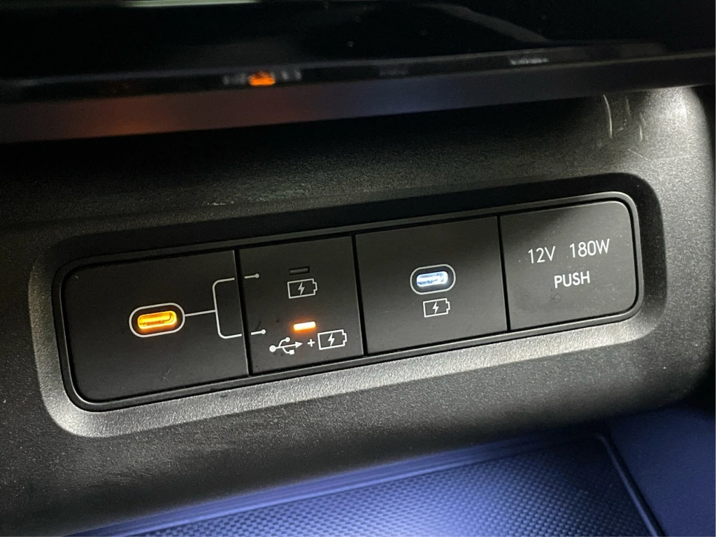 Hyundai Tucson Hybrid N Line AWD  | Mobile.bg � ����������� 15