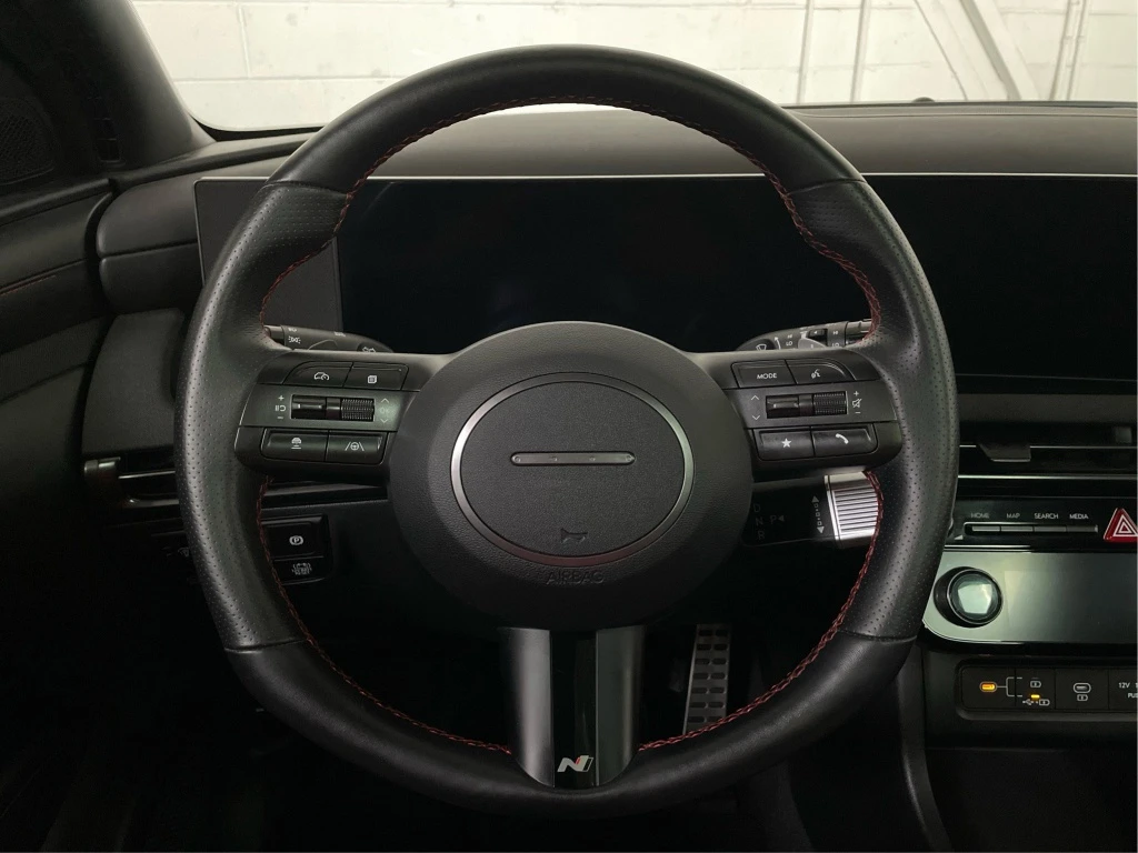 Hyundai Tucson Hybrid N Line AWD  | Mobile.bg � ����������� 8
