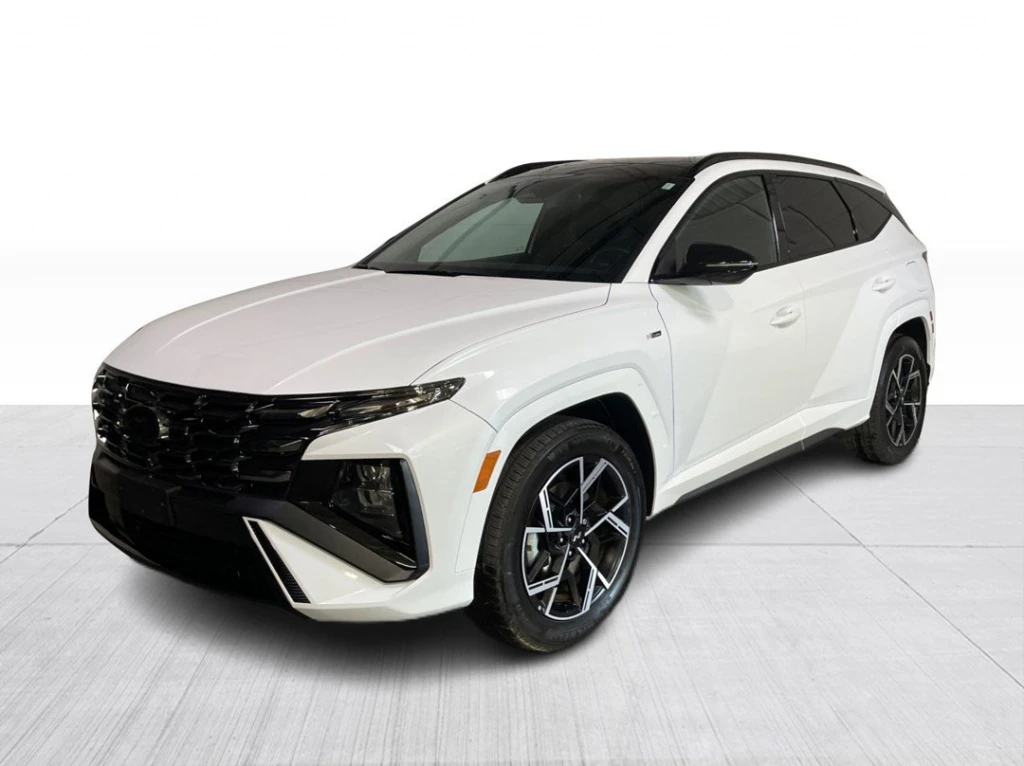 Hyundai Tucson Hybrid N Line AWD  | Mobile.bg � ����������� 3