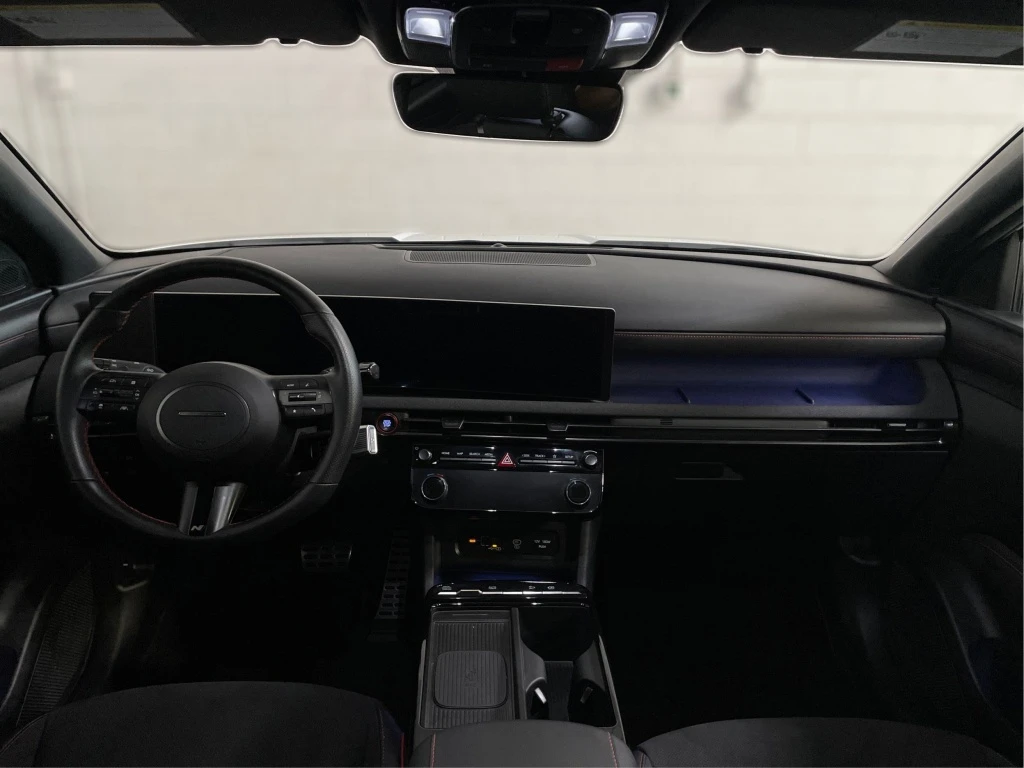Hyundai Tucson Hybrid N Line AWD  | Mobile.bg � ����������� 7