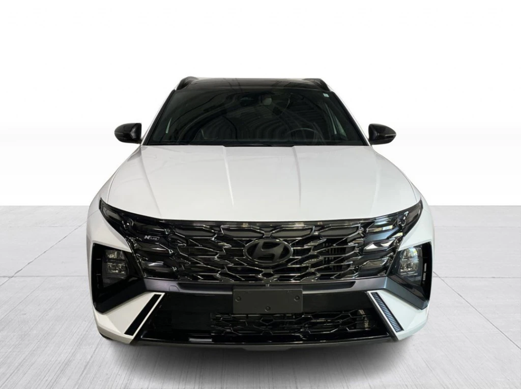 Hyundai Tucson Hybrid N Line AWD  | Mobile.bg � ����������� 2