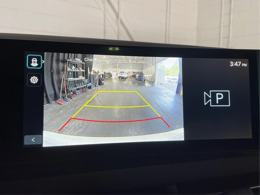 Hyundai Tucson Hybrid N Line AWD  | Mobile.bg � ����������� 11