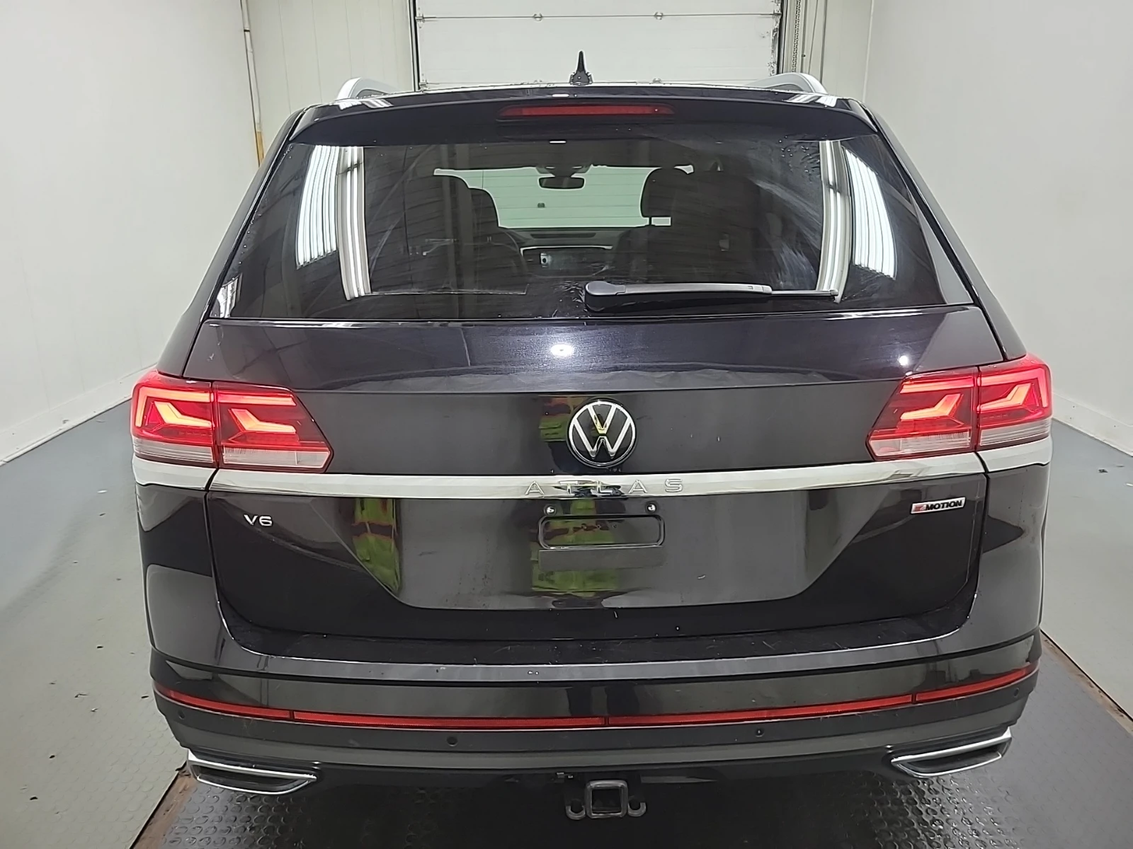 VW Atlas Highline * CARFAX * АВТО КРЕДИТ * , снимка 6 - Автомобили и джипове - 55015759