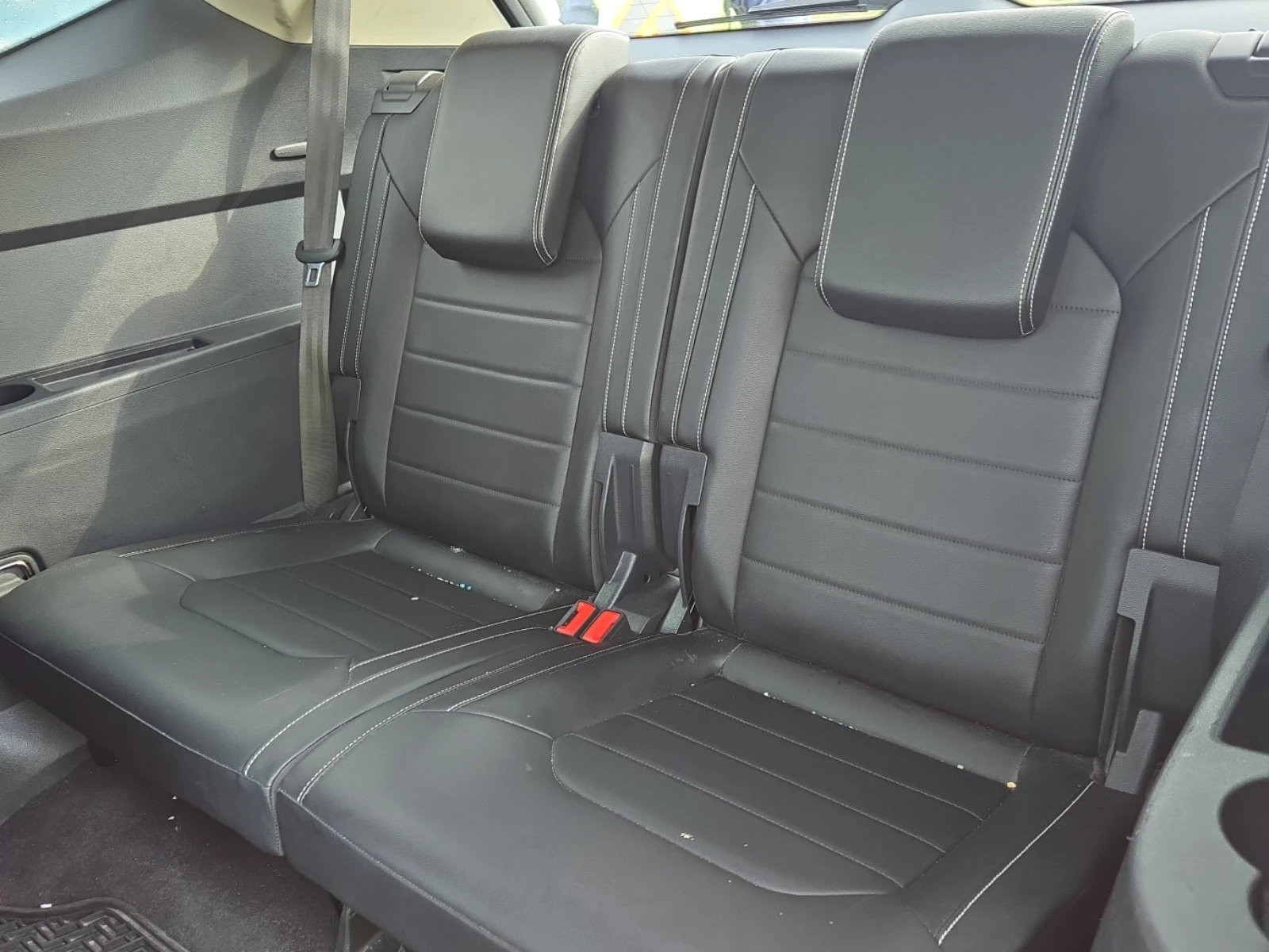 VW Atlas Highline * CARFAX * АВТО КРЕДИТ * , снимка 11 - Автомобили и джипове - 55015759