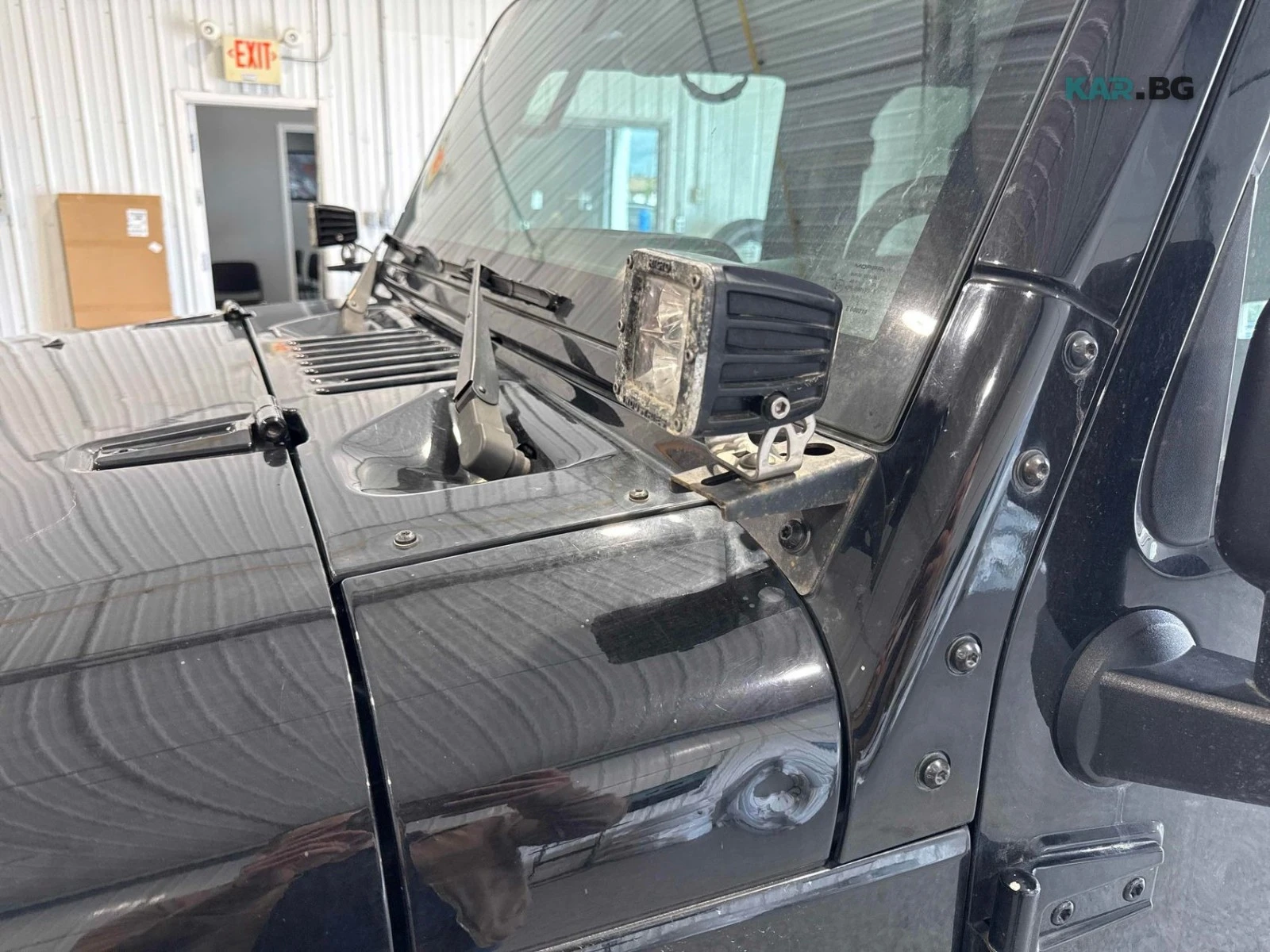 Jeep Wrangler RUBICON UNLIMITED ЦЕНА ДО БЪЛГАРИЯ АВТОКРЕДИТ, снимка 10 - Автомобили и джипове - 55176690