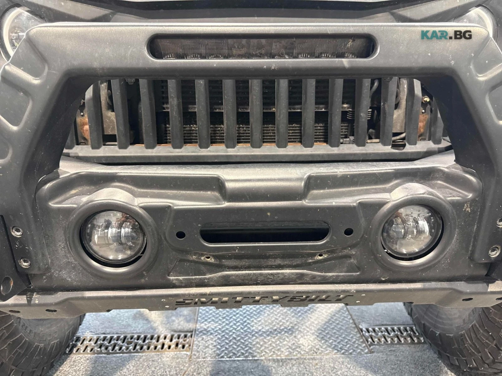 Jeep Wrangler RUBICON UNLIMITED ЦЕНА ДО БЪЛГАРИЯ АВТОКРЕДИТ, снимка 6 - Автомобили и джипове - 55176690