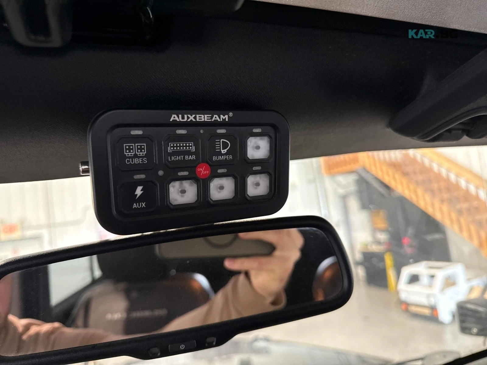 Jeep Wrangler RUBICON UNLIMITED ЦЕНА ДО БЪЛГАРИЯ АВТОКРЕДИТ, снимка 11 - Автомобили и джипове - 55176690