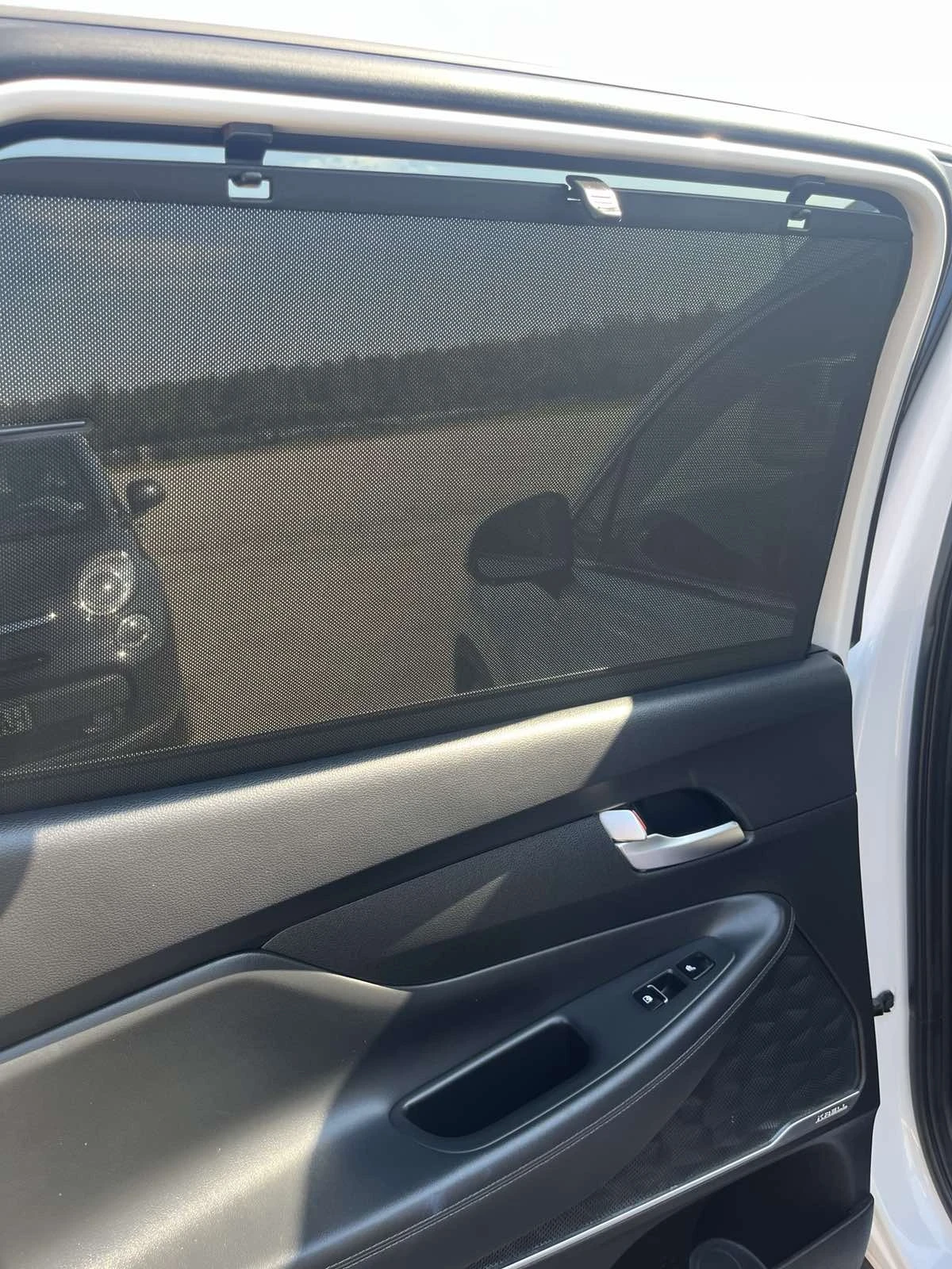 Hyundai Santa fe  4x4 Swiss , снимка 6 - Автомобили и джипове - 55474439