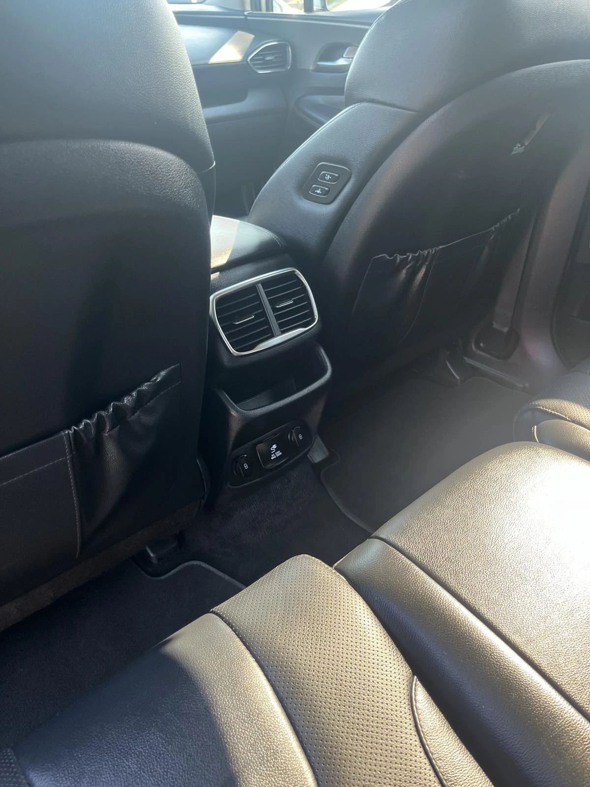 Hyundai Santa fe  4x4 Swiss , снимка 10 - Автомобили и джипове - 55474439