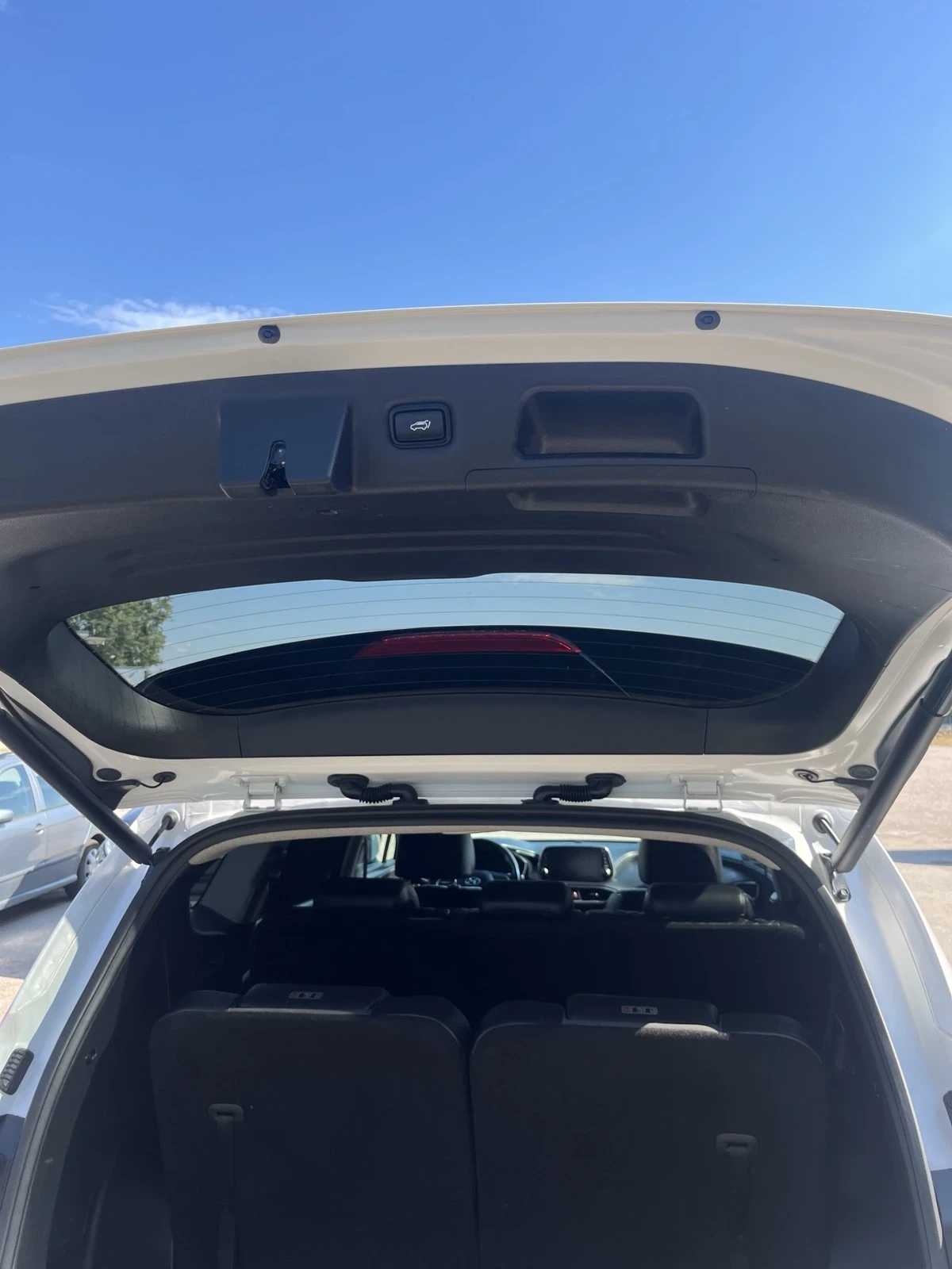 Hyundai Santa fe  4x4 Swiss , снимка 5 - Автомобили и джипове - 55474439