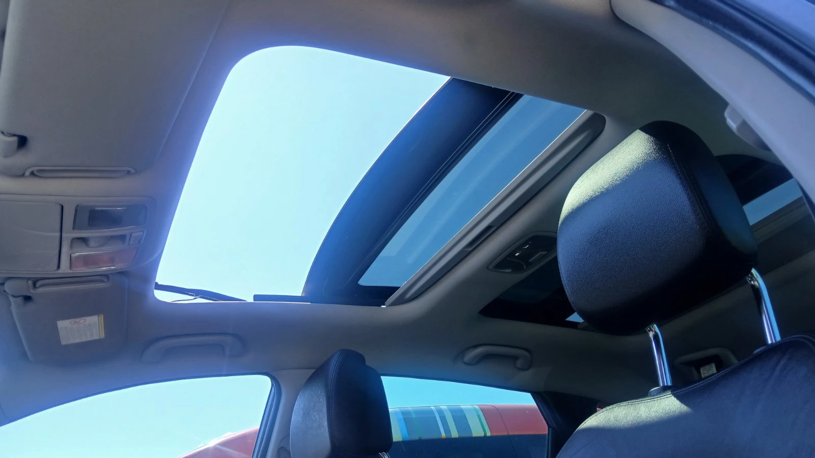 Hyundai IX35 2.0 CRDI.AVTOMAT, KOJA, PANORAMA, 184KC, 4×4., снимка 13 - Автомобили и джипове - 55526249
