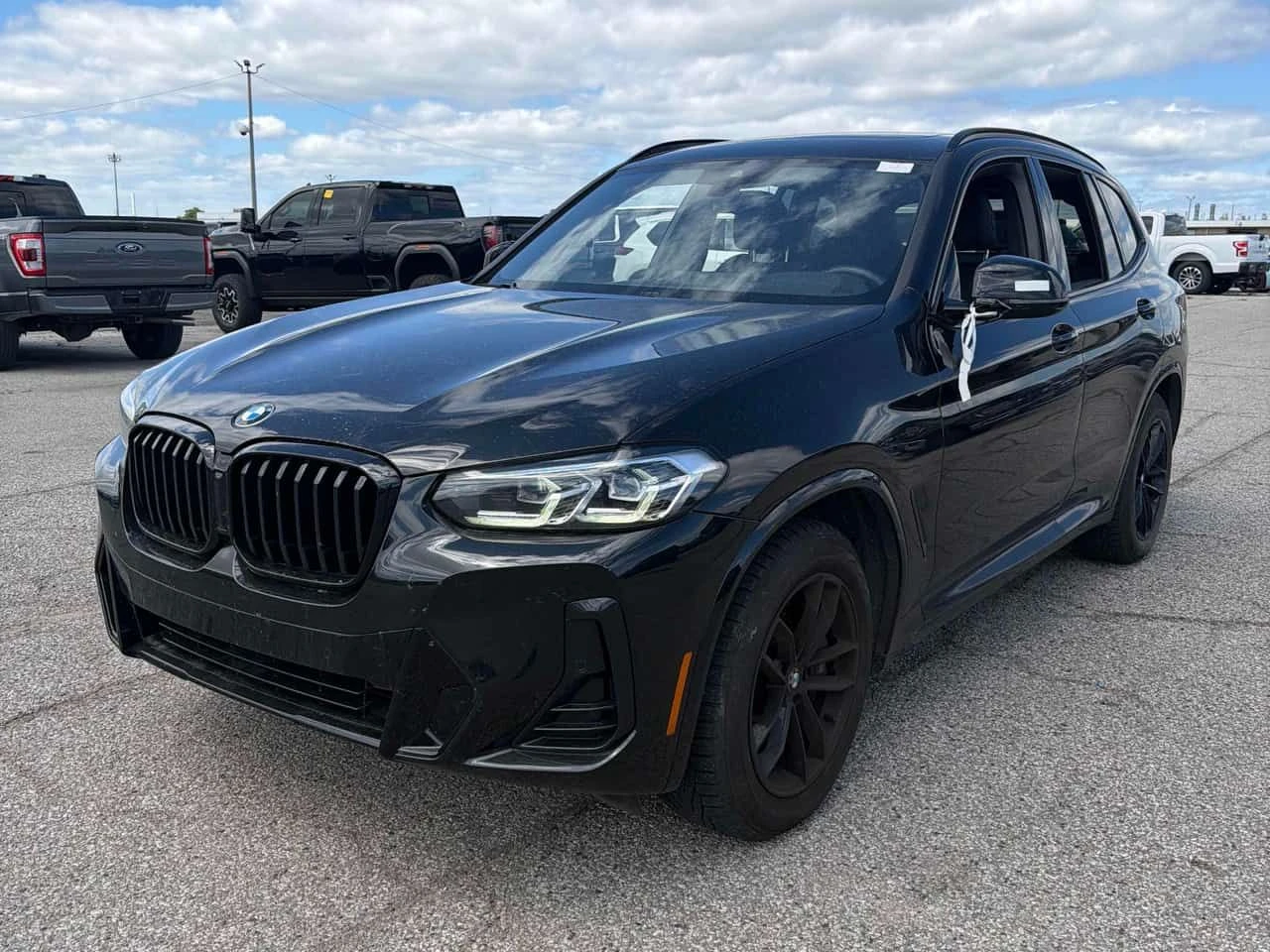 BMW X3 * xDrive30i * CARFAX * ���� �� �� | Mobile.bg � ����������� 13