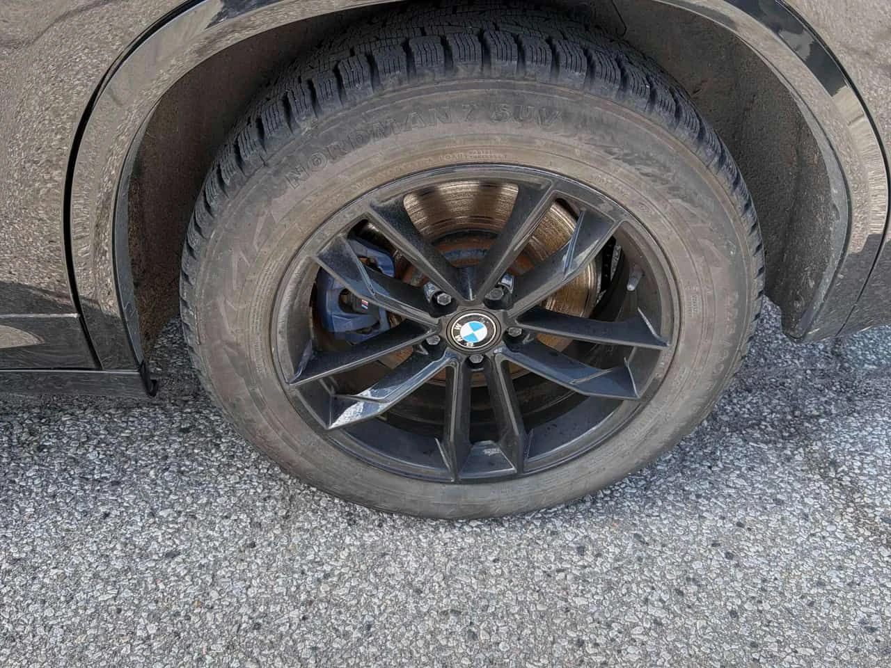 BMW X3 * xDrive30i * CARFAX * ���� �� �� | Mobile.bg � ����������� 7