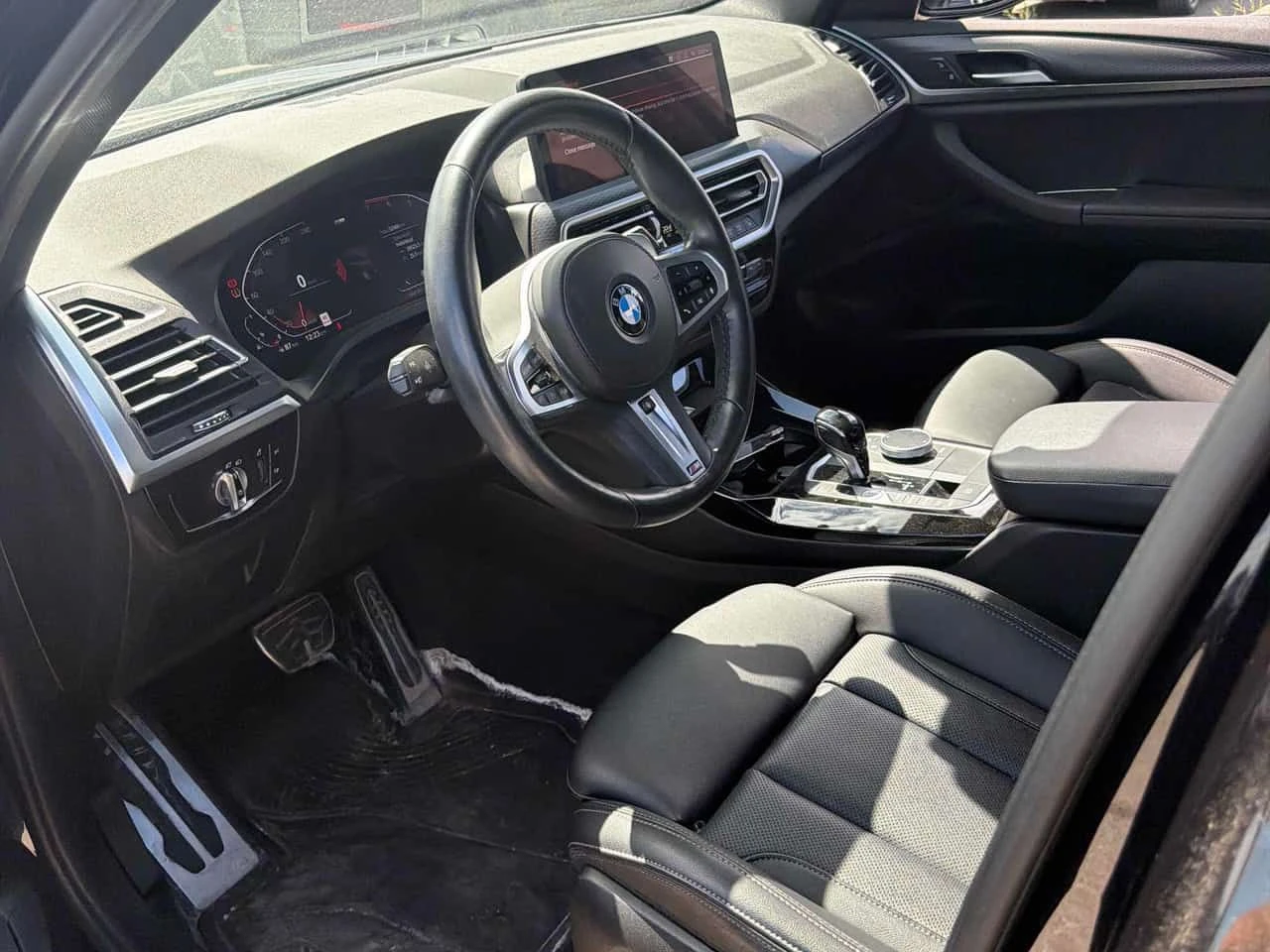 BMW X3 * xDrive30i * CARFAX * ���� �� �� | Mobile.bg � ����������� 5
