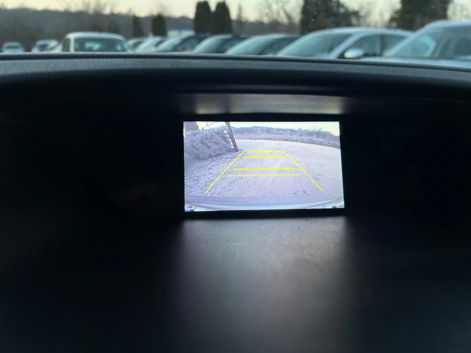 Honda Cr-v 1.6 LED 6ск Камера, снимка 11 - Автомобили и джипове - 55827134