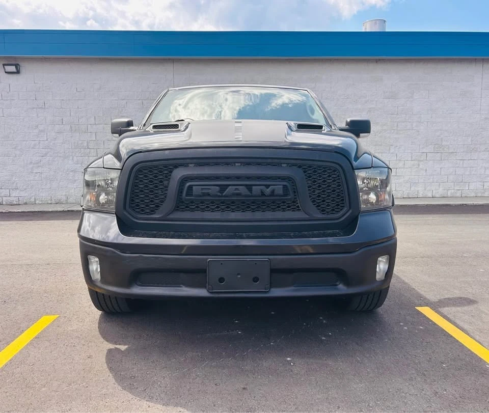 Dodge RAM 1500 * ФИКСИРАНА ЦЕНА ДО БЪЛГАРИЯ С ВСИЧКИ ТАКСИ * , снимка 2 - Автомобили и джипове - 55833979