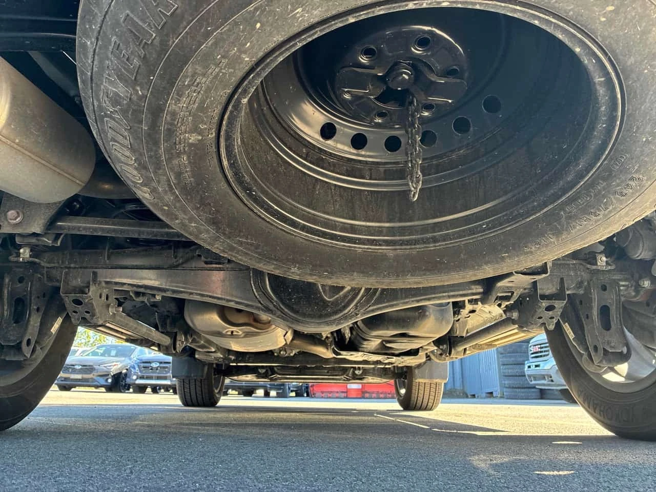Toyota 4runner * 4WD * CARFAX * ����� �� ����������� | Mobile.bg � ����������� 16