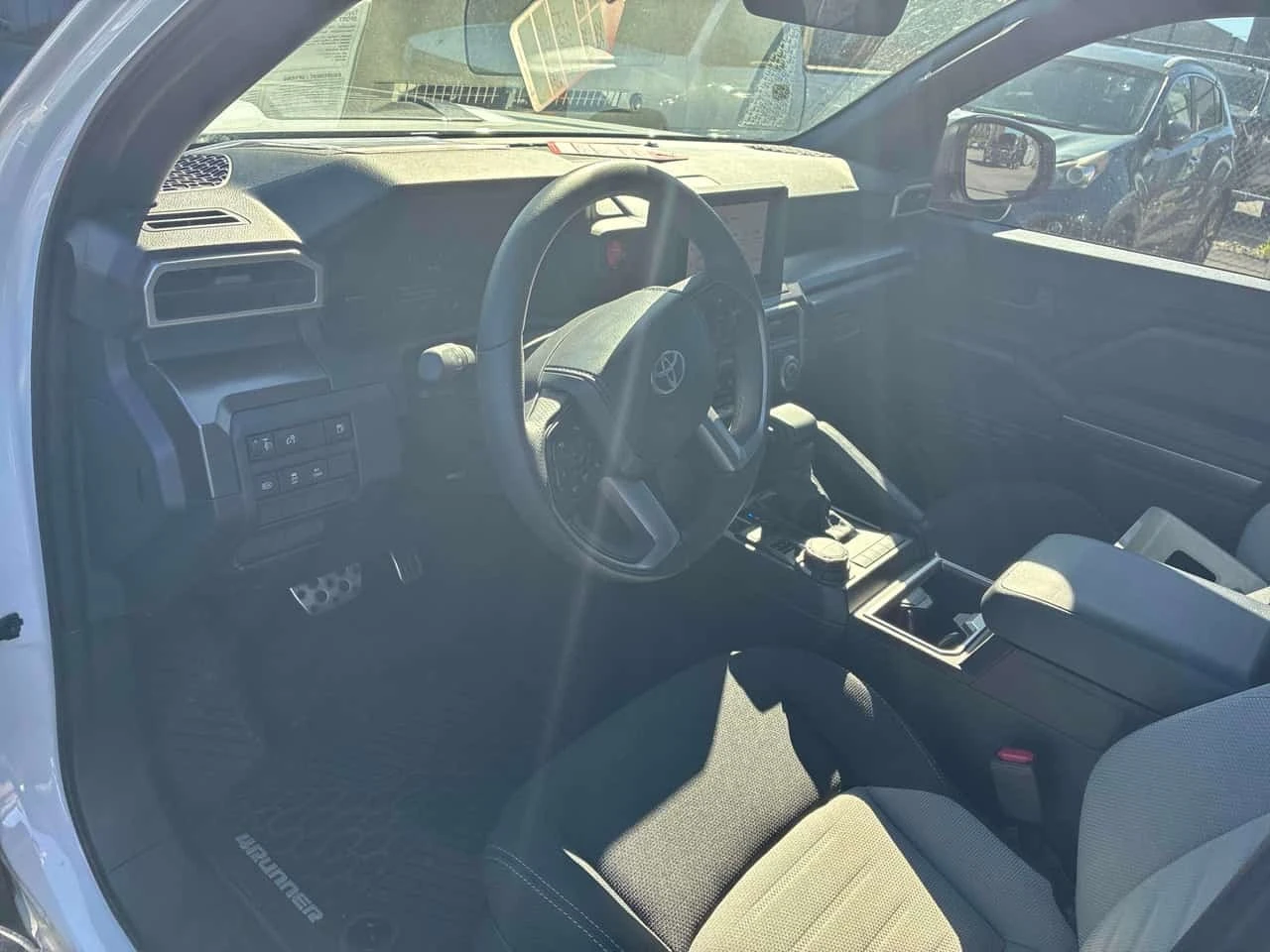 Toyota 4runner * 4WD * CARFAX * ����� �� ����������� | Mobile.bg � ����������� 5