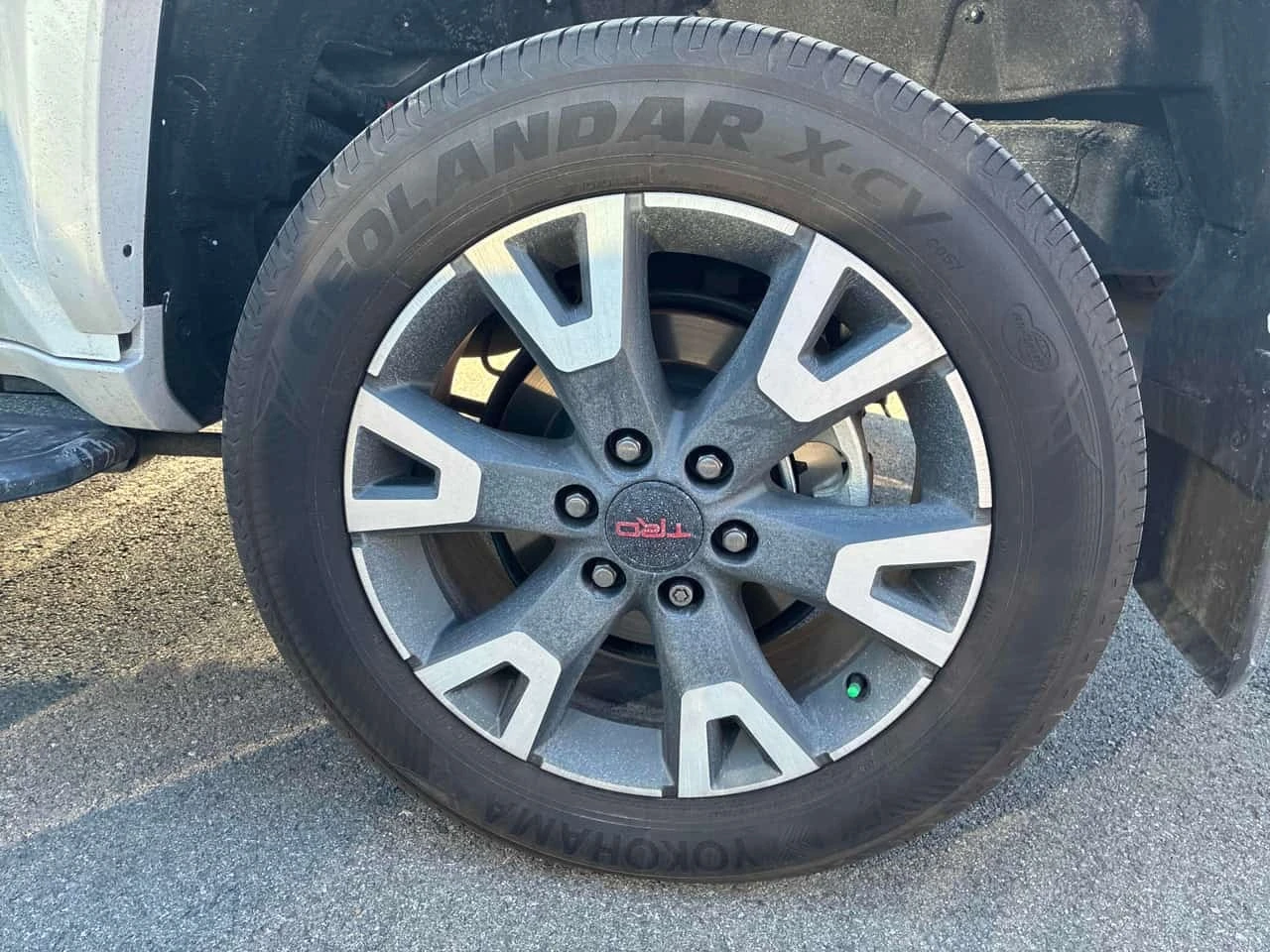 Toyota 4runner * 4WD * CARFAX * ����� �� ����������� | Mobile.bg � ����������� 7