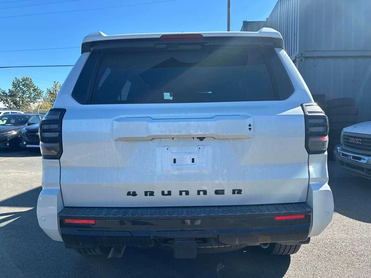 Toyota 4runner * 4WD * CARFAX * ����� �� ����������� | Mobile.bg � ����������� 4