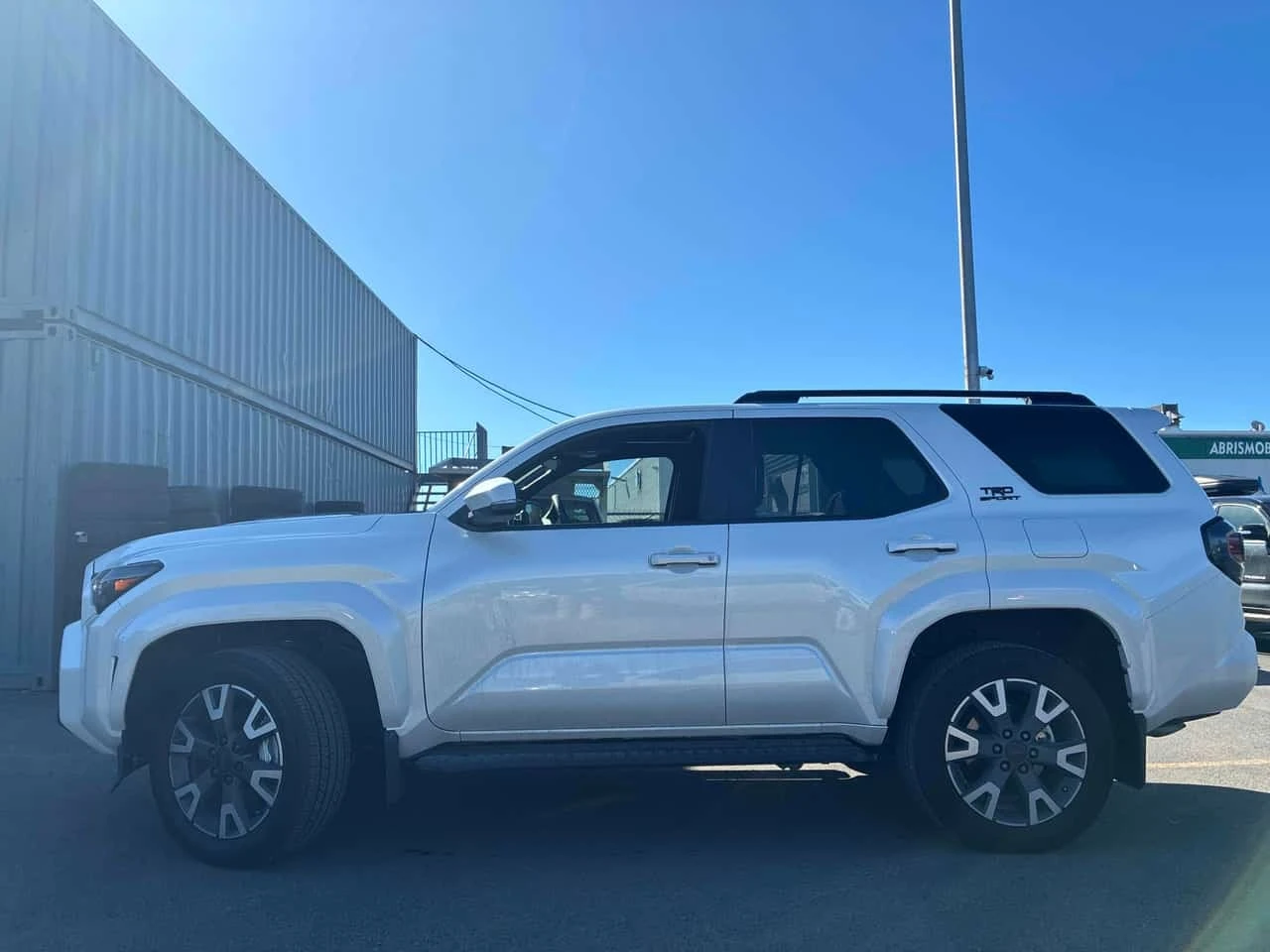 Toyota 4runner * 4WD * CARFAX * ����� �� ����������� | Mobile.bg � ����������� 2