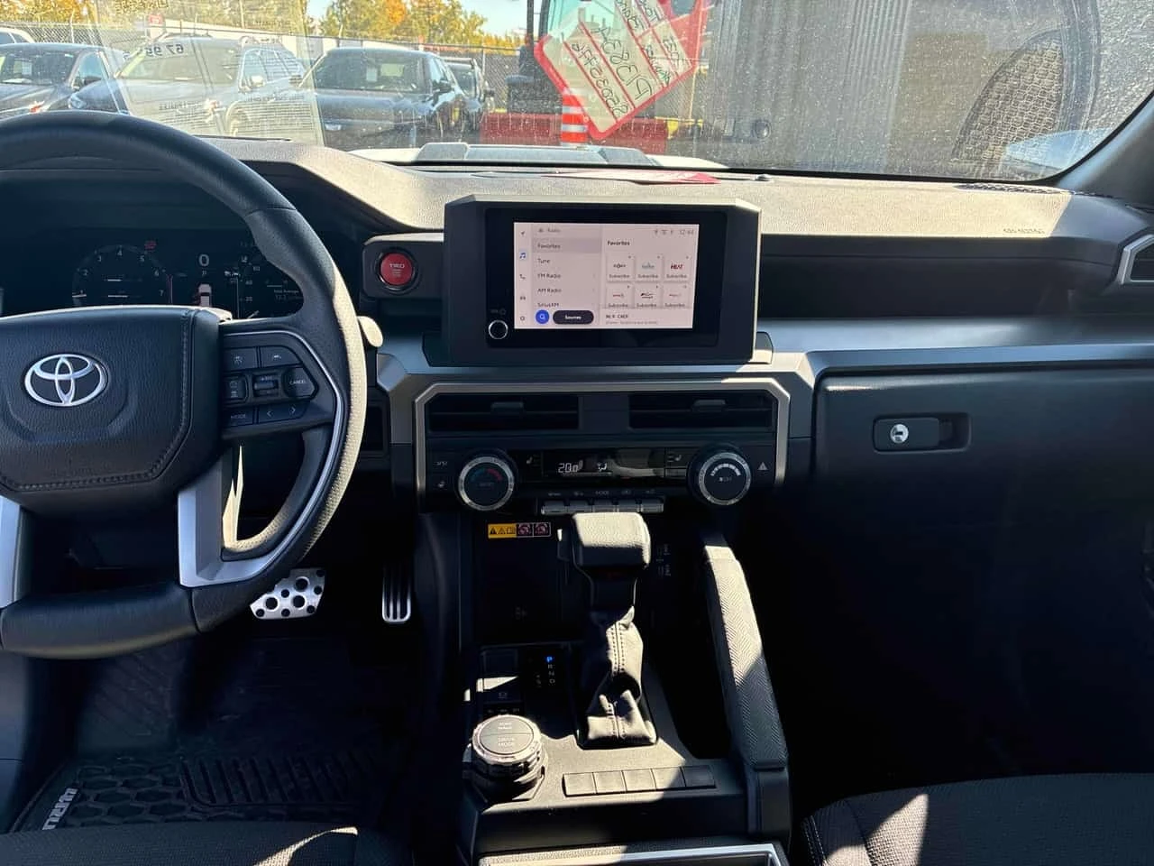 Toyota 4runner * 4WD * CARFAX * ����� �� ����������� | Mobile.bg � ����������� 9