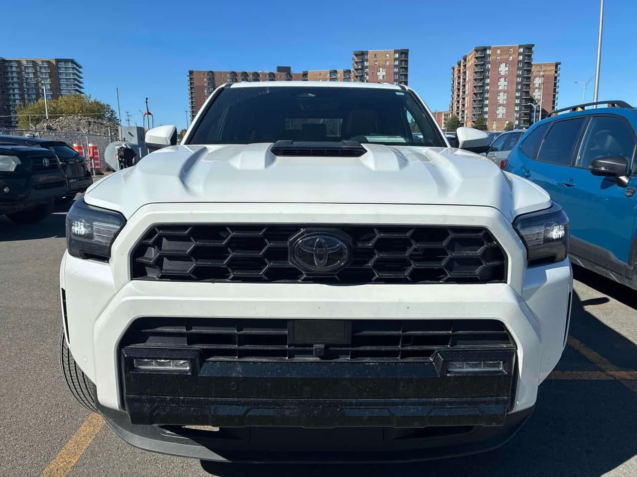 Toyota 4runner * 4WD * CARFAX * ����� �� ����������� | Mobile.bg � ����������� 6