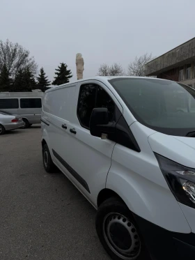 Ford Transit Custom, снимка 3