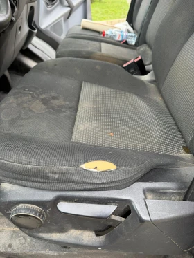 Ford Transit Custom, снимка 9