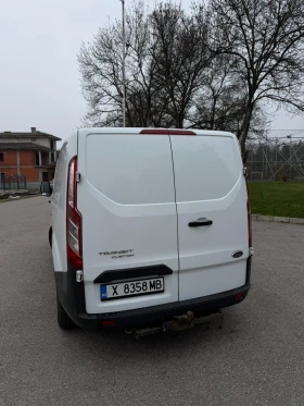 Ford Transit Custom, снимка 4