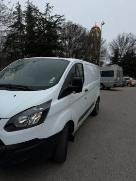 Ford Transit Custom, снимка 2