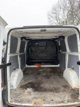 Ford Transit Custom, снимка 5